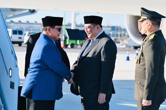 Presiden Prabowo Mengangkat Isu Inklusivitas dan Kerja Sama Global di PBB